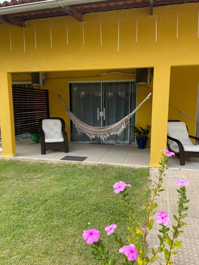 Casa Temporada Suites Maragogi Exterior photo