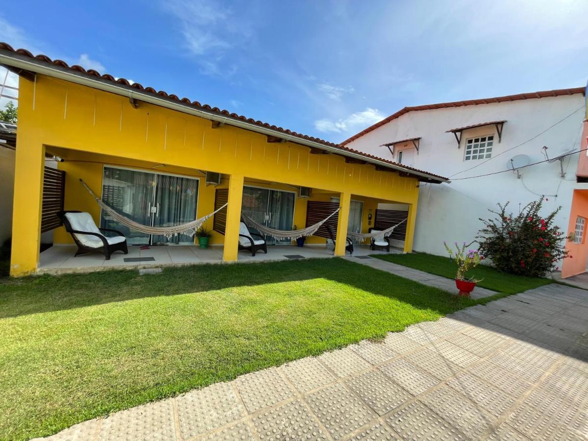 Casa Temporada Suites Maragogi Exterior photo