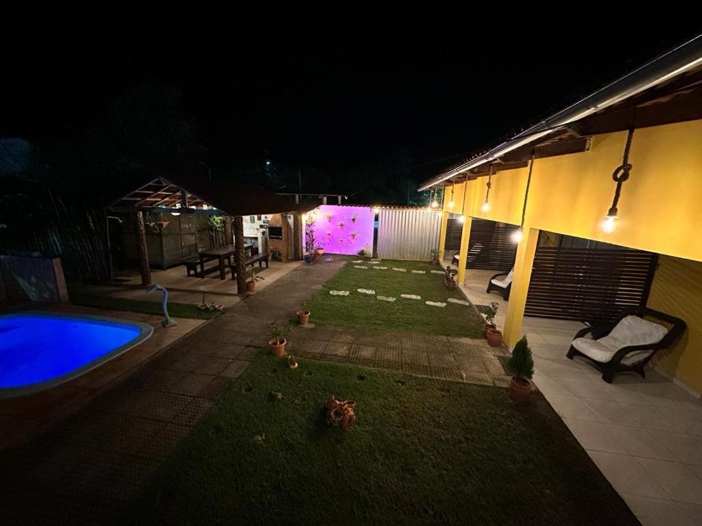 Casa Temporada Suites Maragogi Exterior photo
